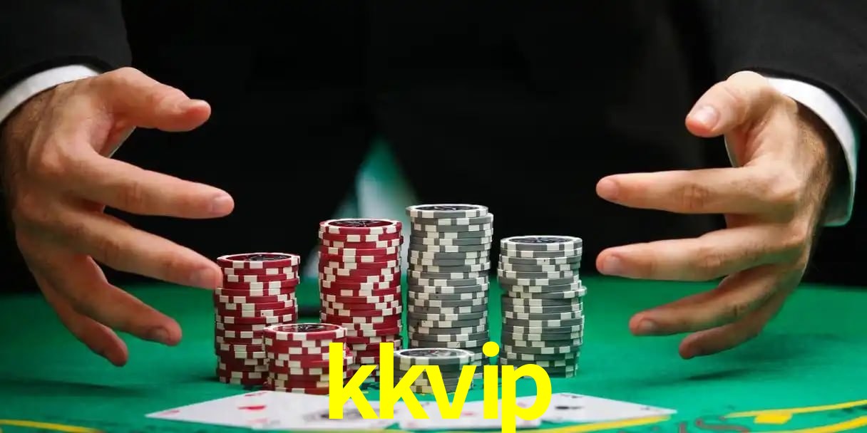 Benefícios VIP na kkvip