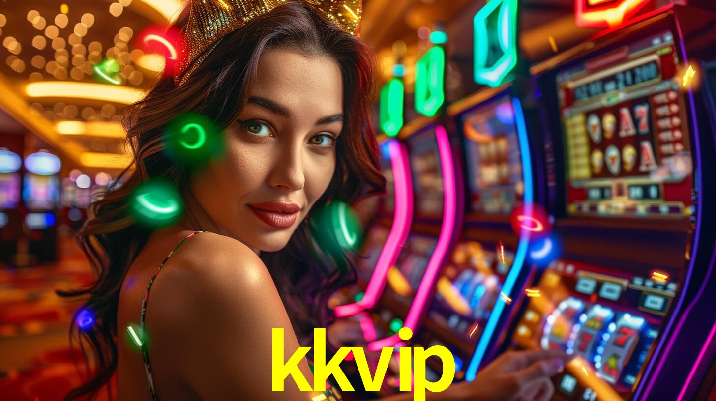 Mercados ao vivo e cash out na kkvip