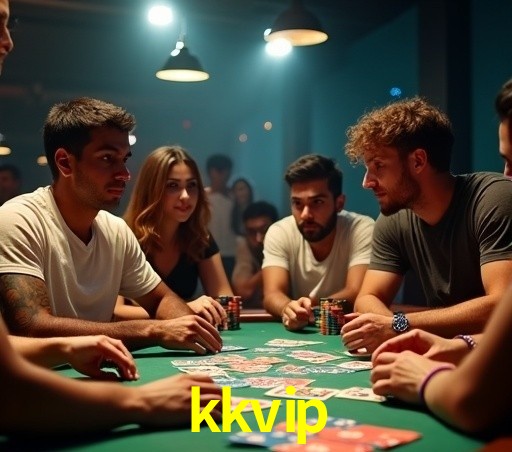 Loterias online na kkvip